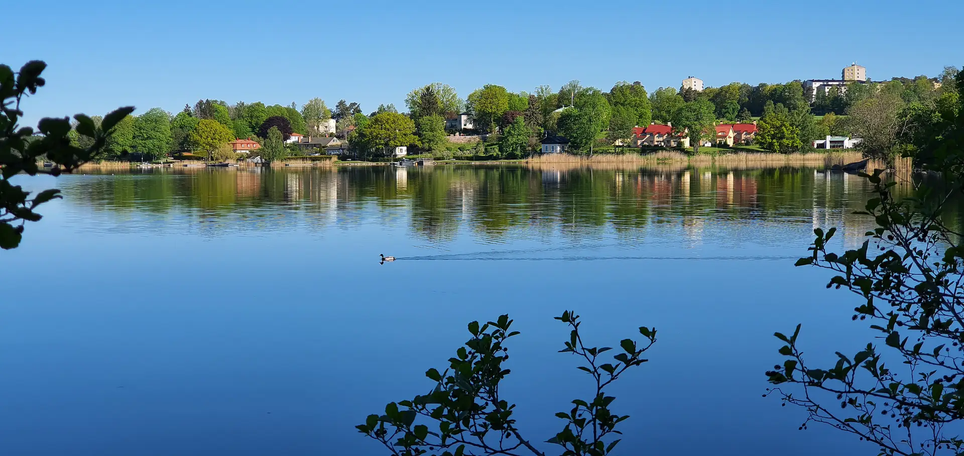 Mekanisk frånluft Gustavsberg