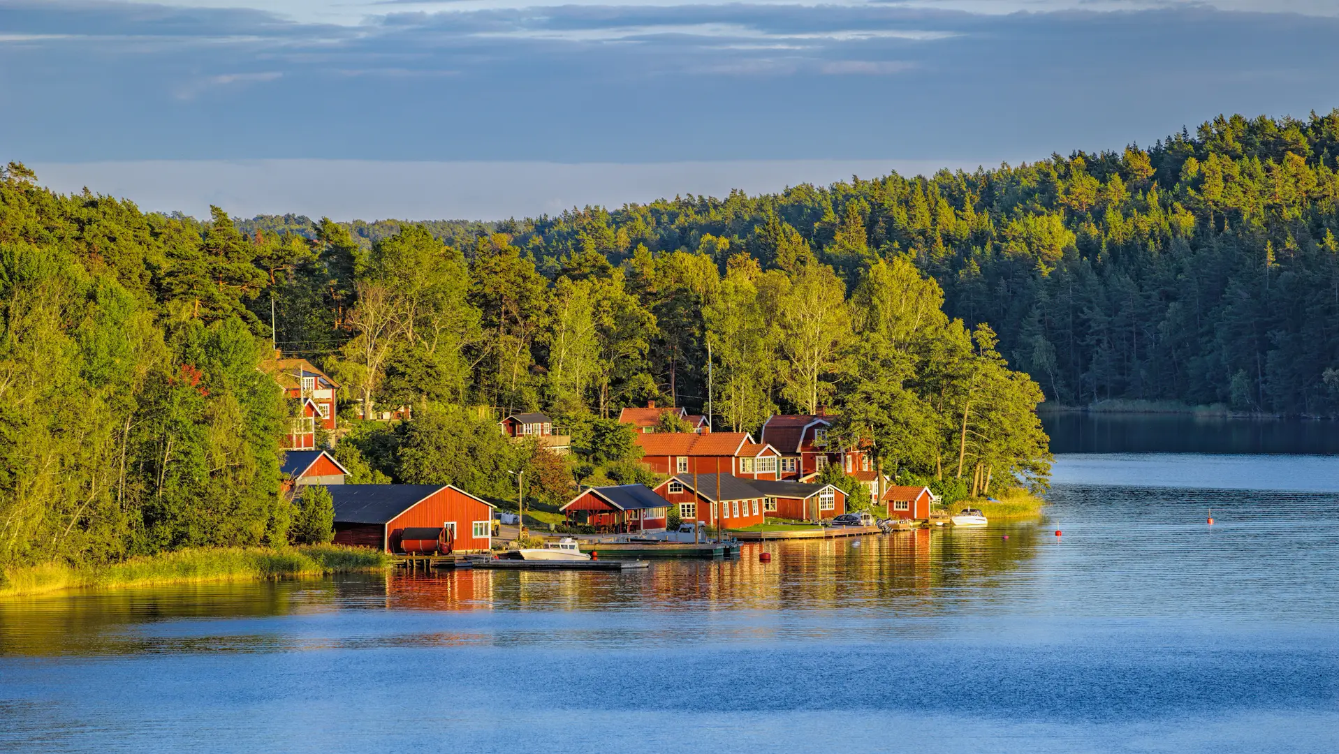 Radonmätning Gustavsberg